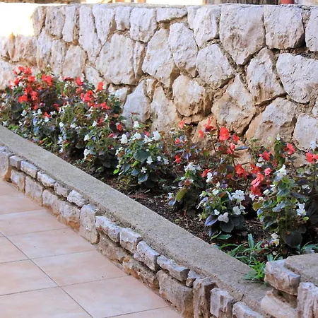 Double Mandre 3557b بيت ضيافة