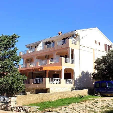 Double Mandre 3557b Pensjonat 3*