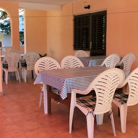 Double Mandre 3557b Guest house 3*