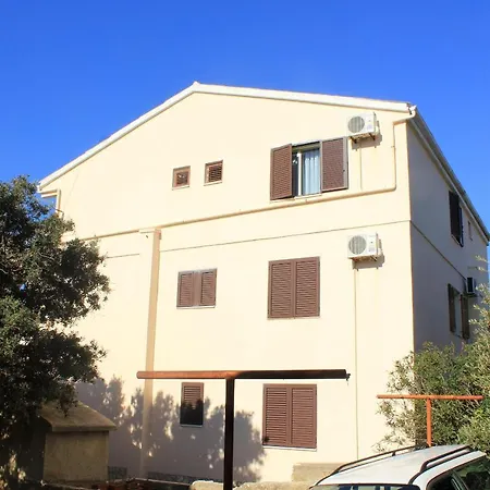 Double Mandre 3557b Guest house Kolan