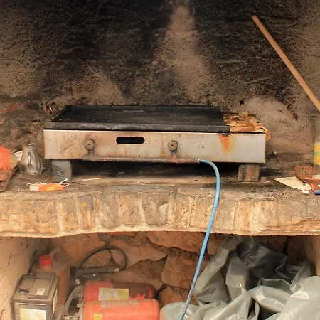 Double Mandre 3557b 3* Kolan