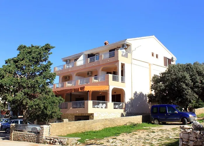 Double Mandre 3557b Гостевой дом 3*