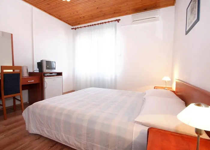 Double Mandre 3557b Гостевой дом