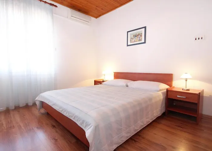 Гостевой дом Double Mandre 3557b