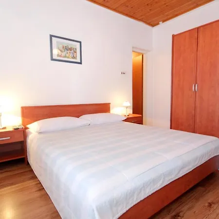 Vendégház Double Mandre 3557b Kolan