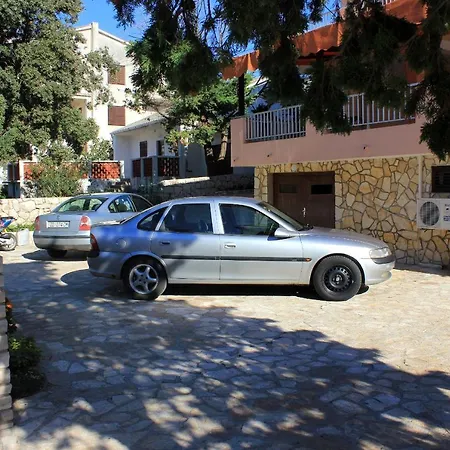 Double Mandre 3557b 3* Kolan