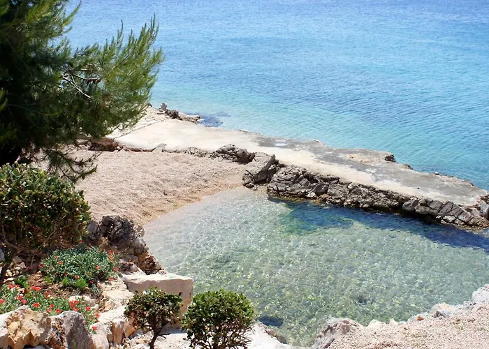 Vendégház Double Mandre 3557b Kolan