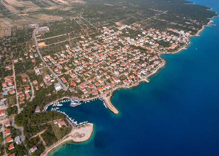 Double Mandre 3557b Vendégház 3*