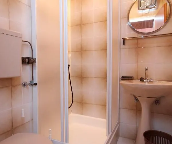 Double Mandre 3557b 3* Kolan