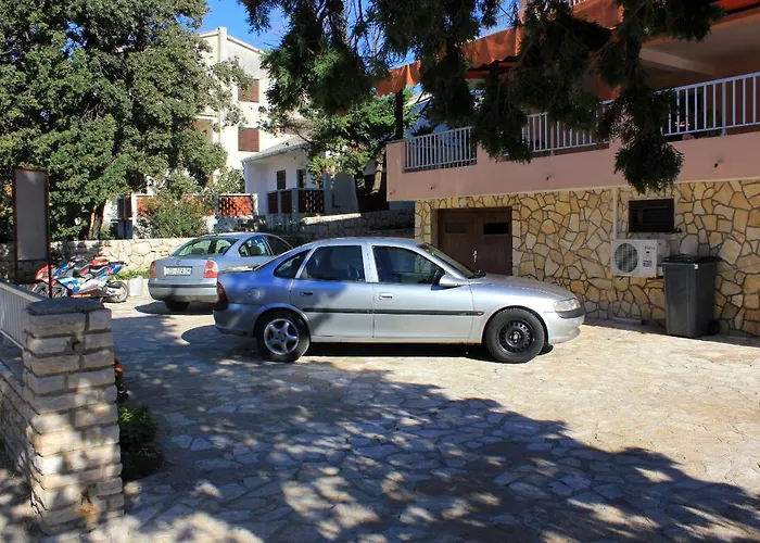 Double Mandre 3557b 3* Kolan