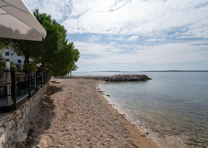 Vendégház Double Mandre 3557b 3*